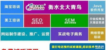 淘寶開(kāi)店,店鋪運(yùn)營(yíng)推廣美工專(zhuān)業(yè)培訓(xùn),包學(xué)會(huì)免費(fèi)試聽(tīng)